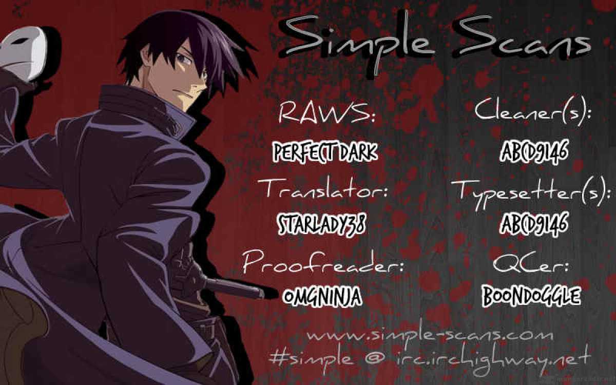Darker Than Black Shikkoku No Hana 24 1