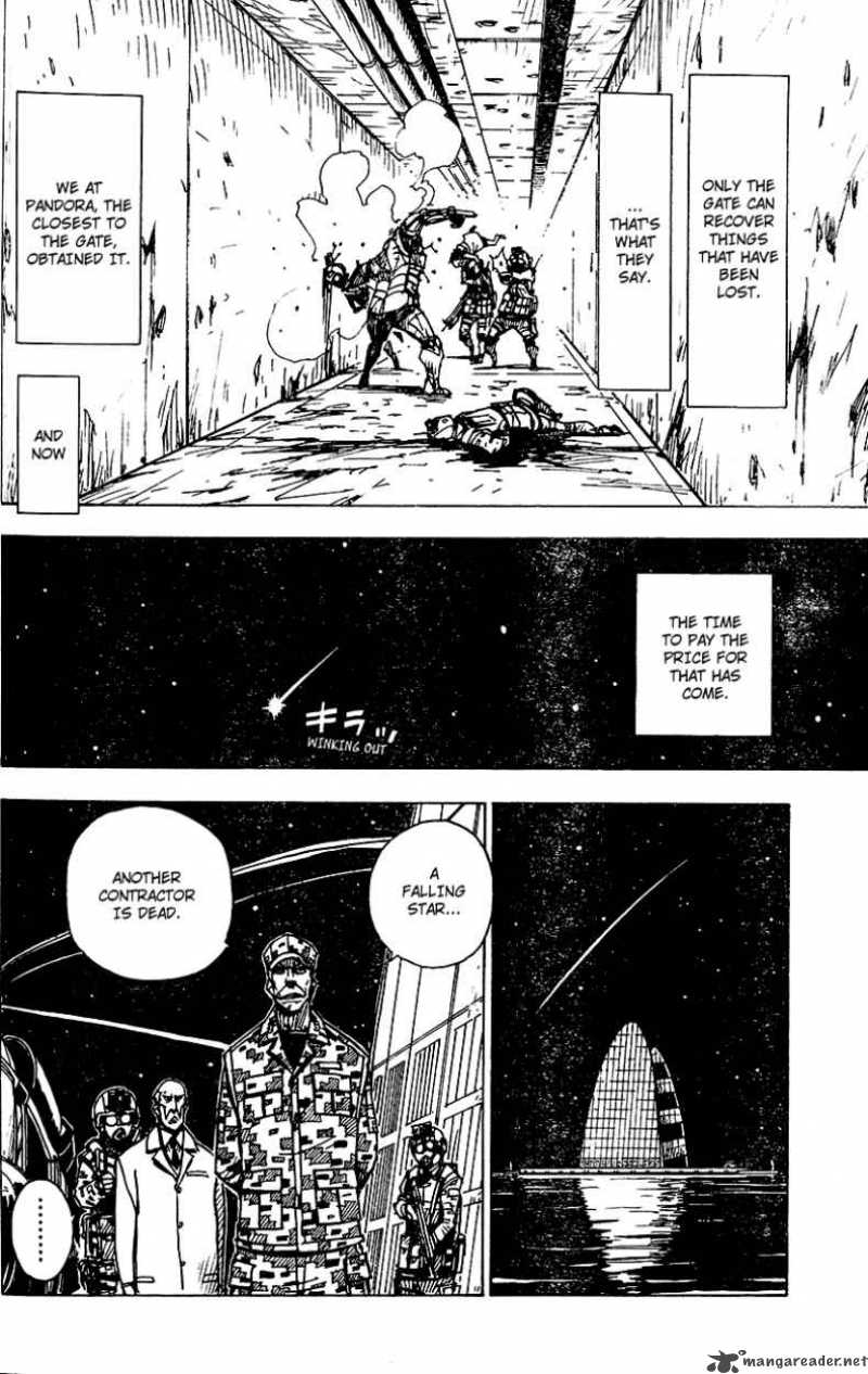 Darker Than Black Shikkoku No Hana 24 10