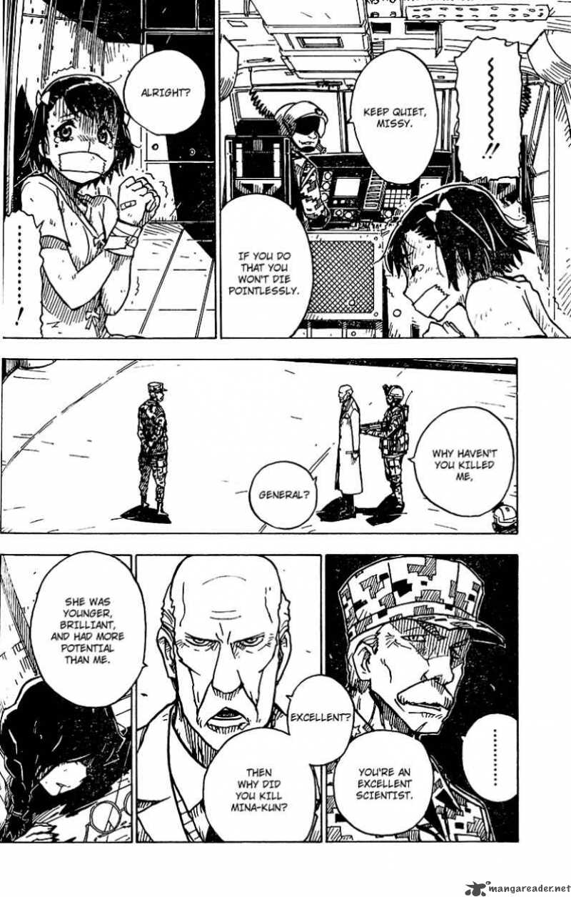 Darker Than Black Shikkoku No Hana 24 12