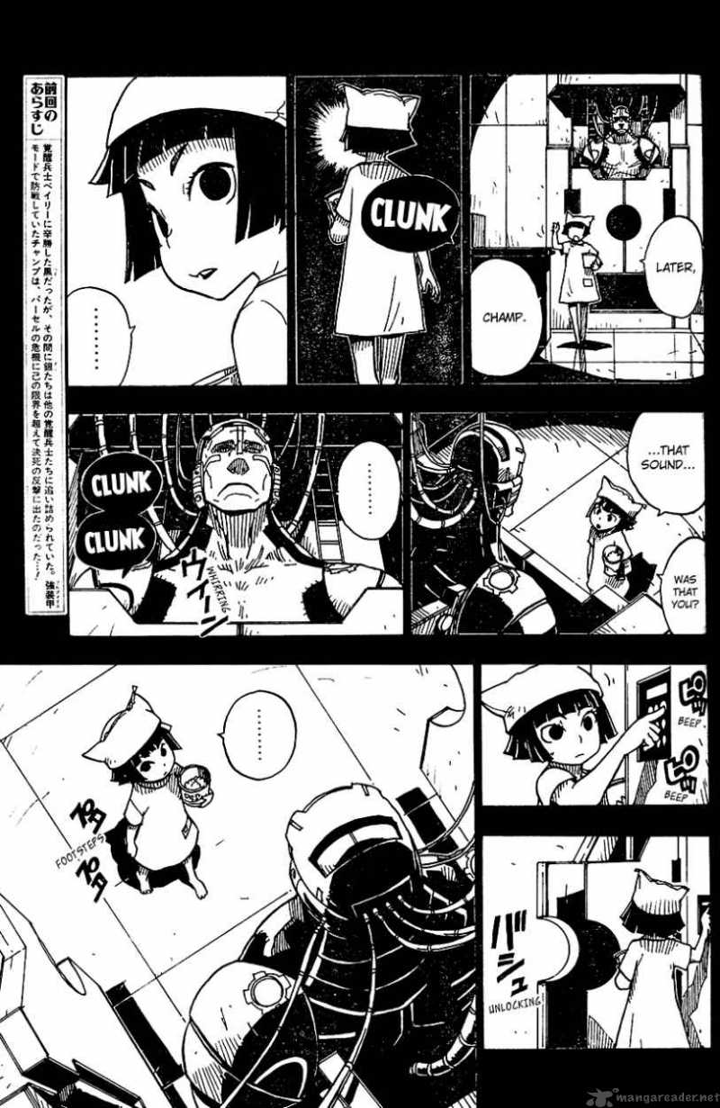 Darker Than Black Shikkoku No Hana 24 5