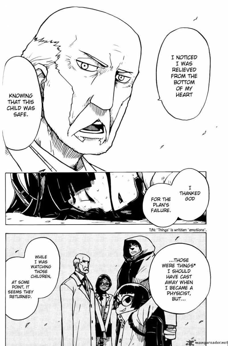 Darker Than Black Shikkoku No Hana 25 12