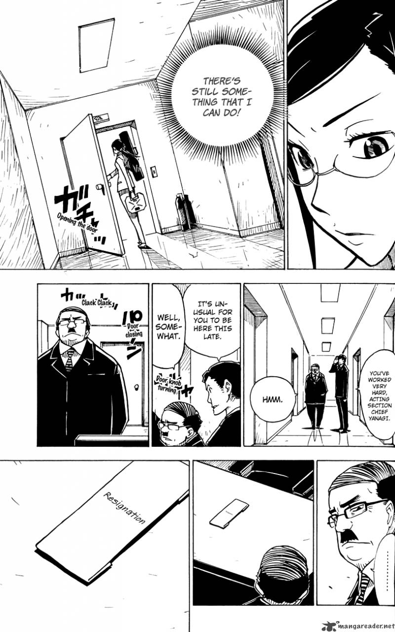 Darker Than Black Shikkoku No Hana 26 11