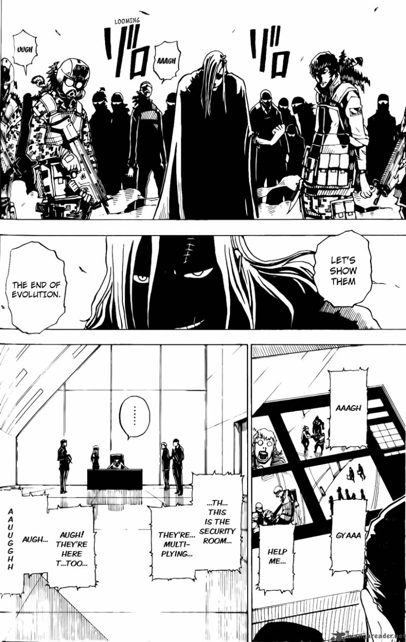 Darker Than Black Shikkoku No Hana 27 14