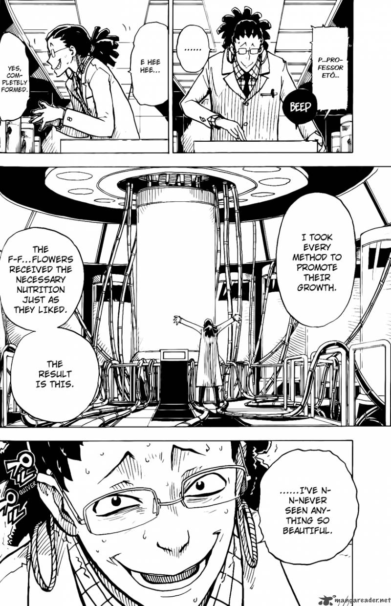 Darker Than Black Shikkoku No Hana 27 8