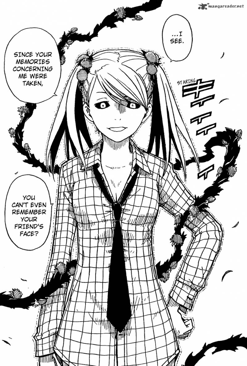 Darker Than Black Shikkoku No Hana 28 23