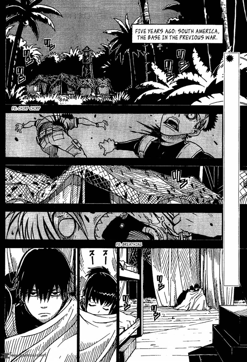Darker Than Black Shikkoku No Hana 28 6