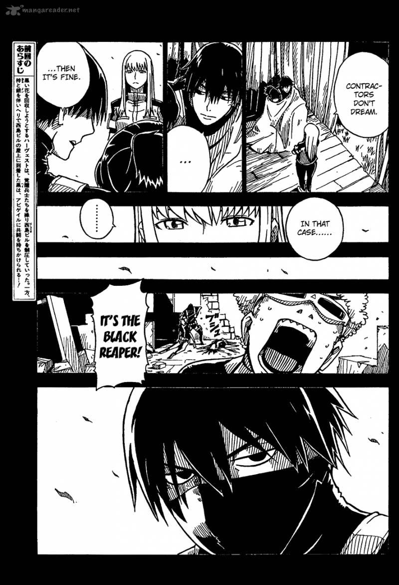 Darker Than Black Shikkoku No Hana 28 7