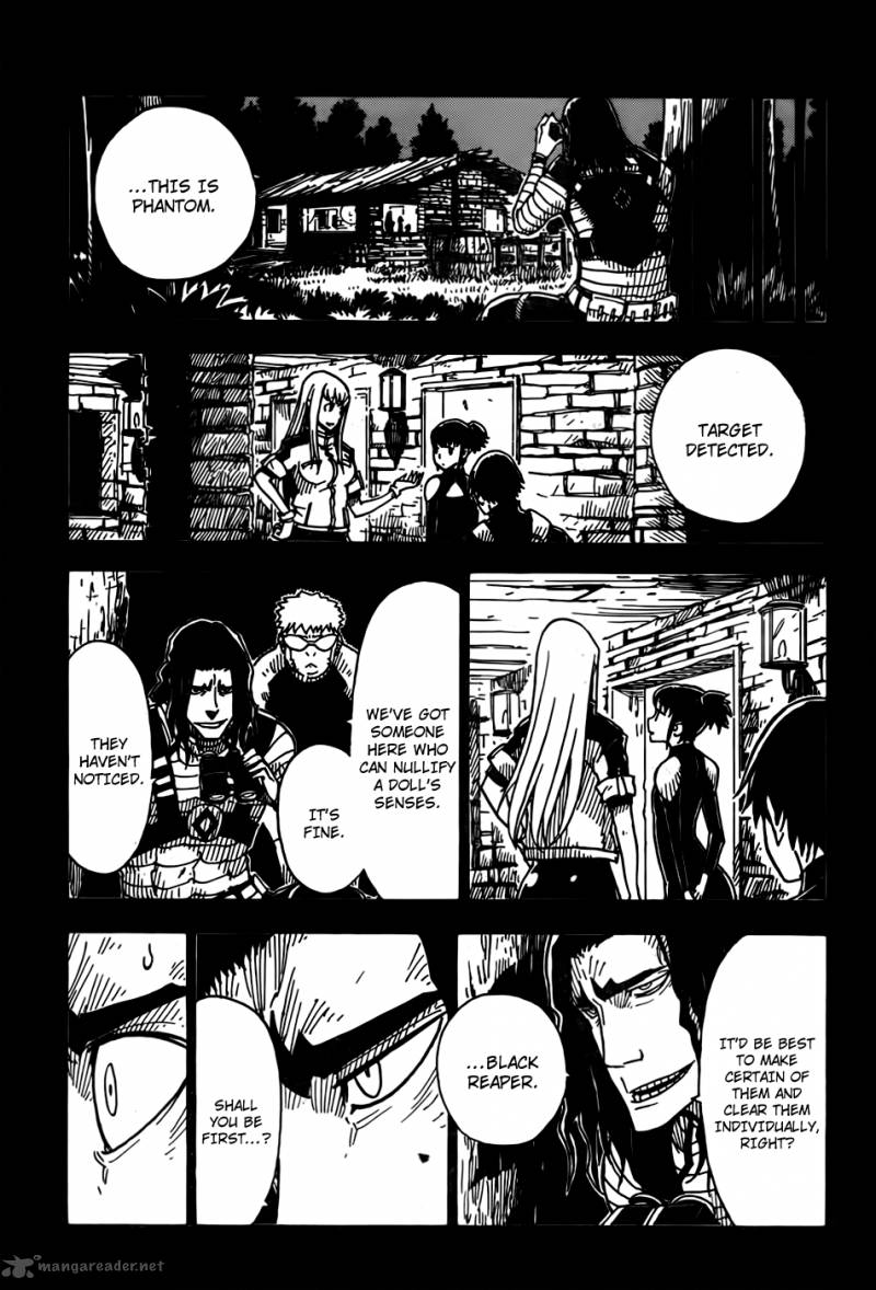 Darker Than Black Shikkoku No Hana 30 15