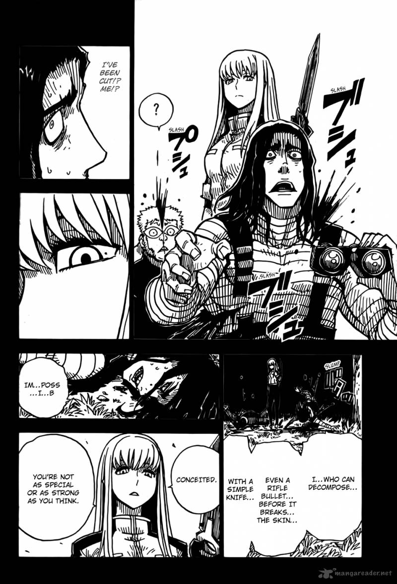 Darker Than Black Shikkoku No Hana 30 16