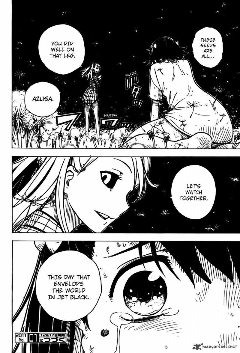 Darker Than Black Shikkoku No Hana 30 25