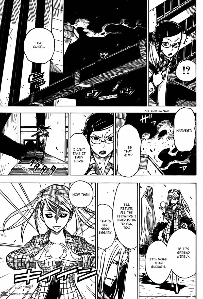 Darker Than Black Shikkoku No Hana 30 5
