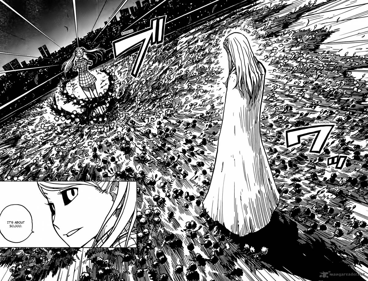 Darker Than Black Shikkoku No Hana 30 6