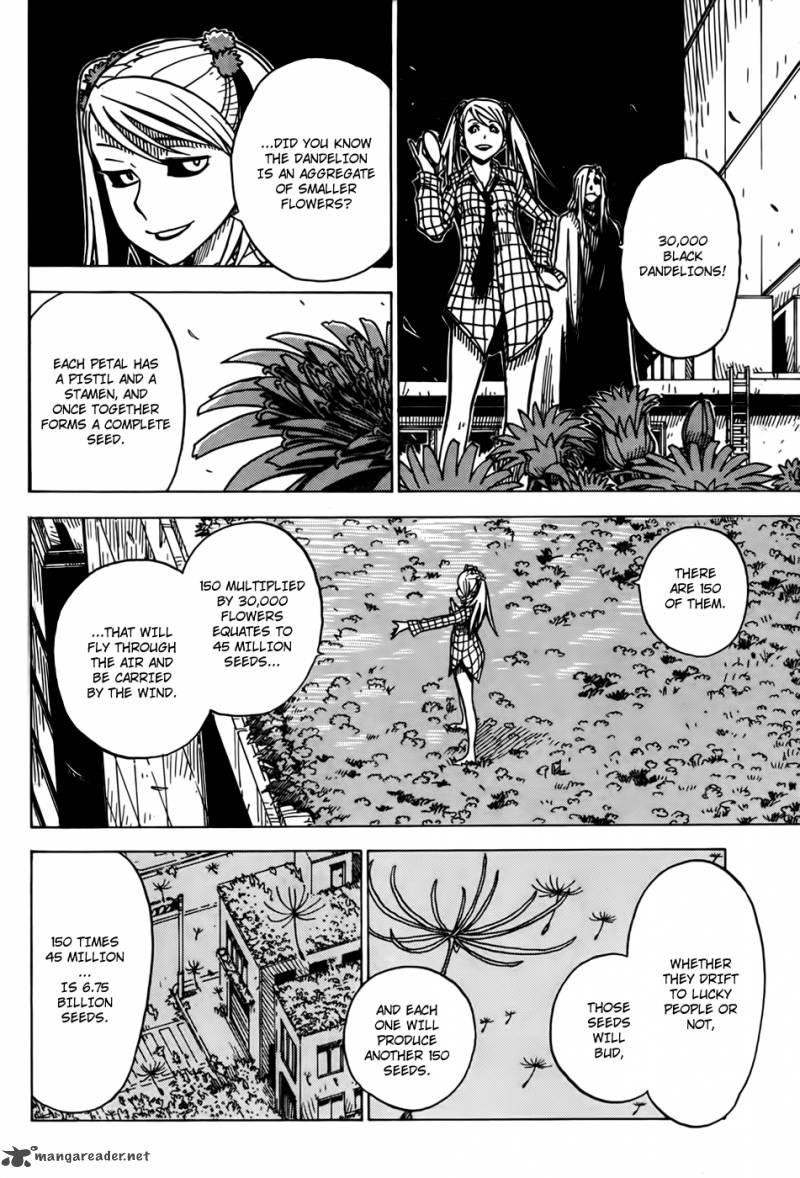 Darker Than Black Shikkoku No Hana 30 7