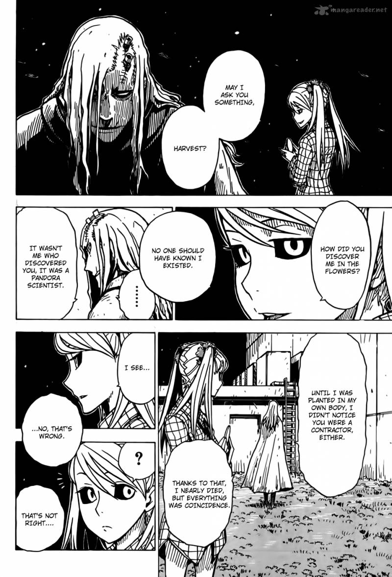 Darker Than Black Shikkoku No Hana 30 9