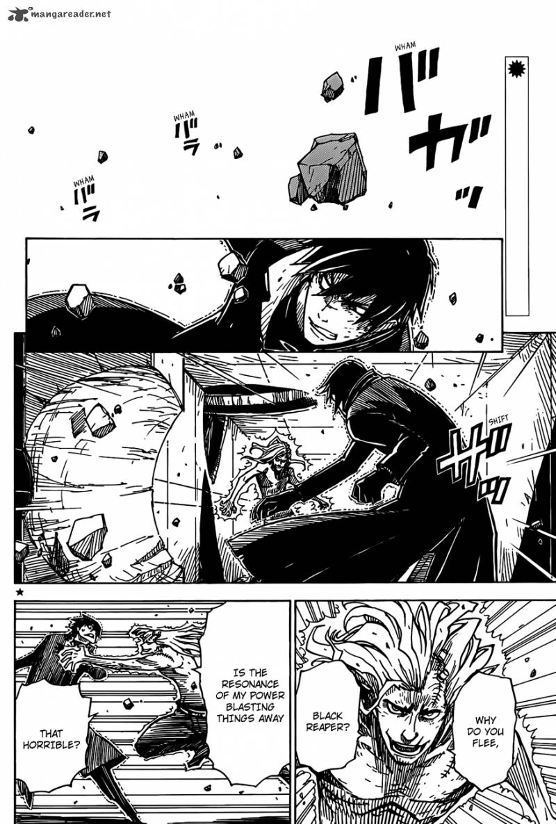 Darker Than Black Shikkoku No Hana 31 4