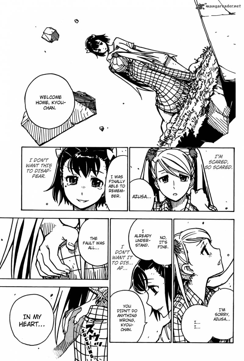 Darker Than Black Shikkoku No Hana 32 10