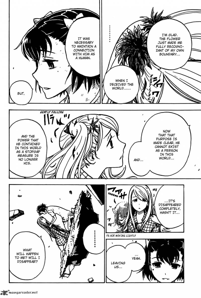 Darker Than Black Shikkoku No Hana 32 12