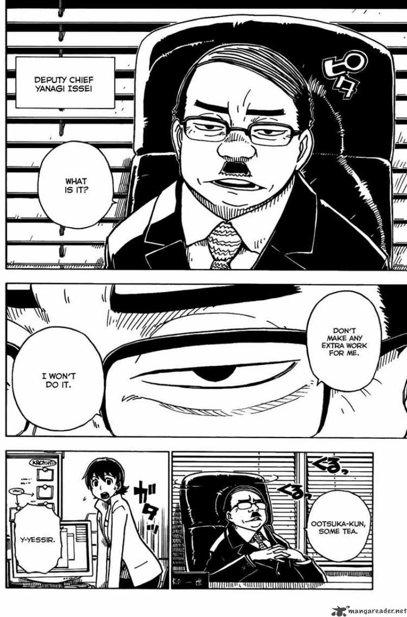 Darker Than Black Shikkoku No Hana 4 12