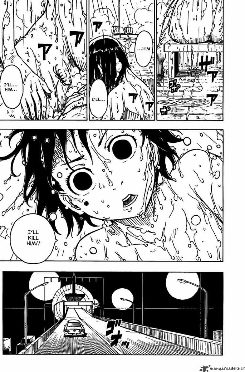 Darker Than Black Shikkoku No Hana 4 18
