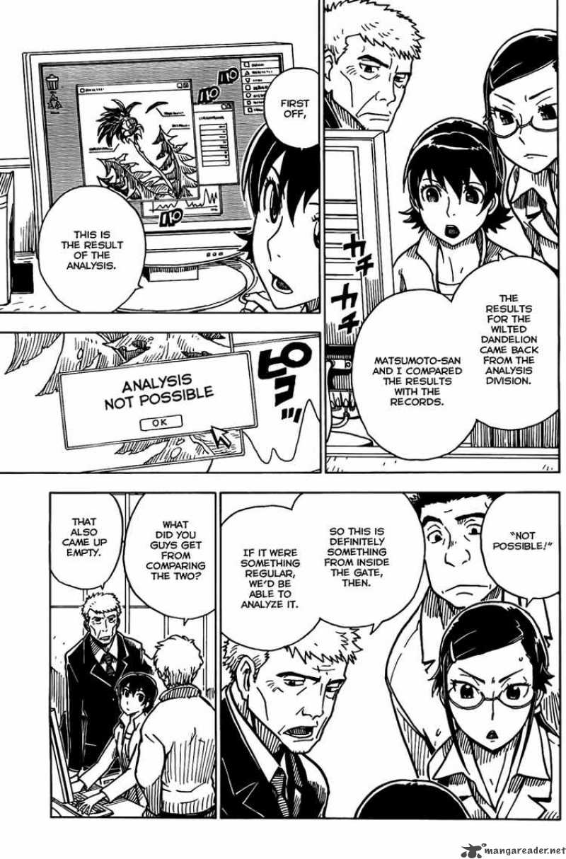 Darker Than Black Shikkoku No Hana 4 5