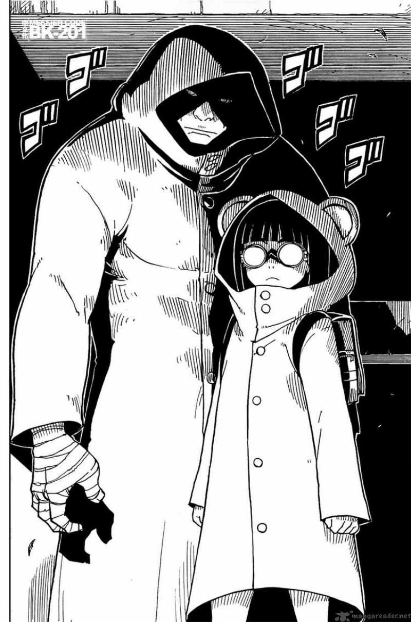 Darker Than Black Shikkoku No Hana 5 23