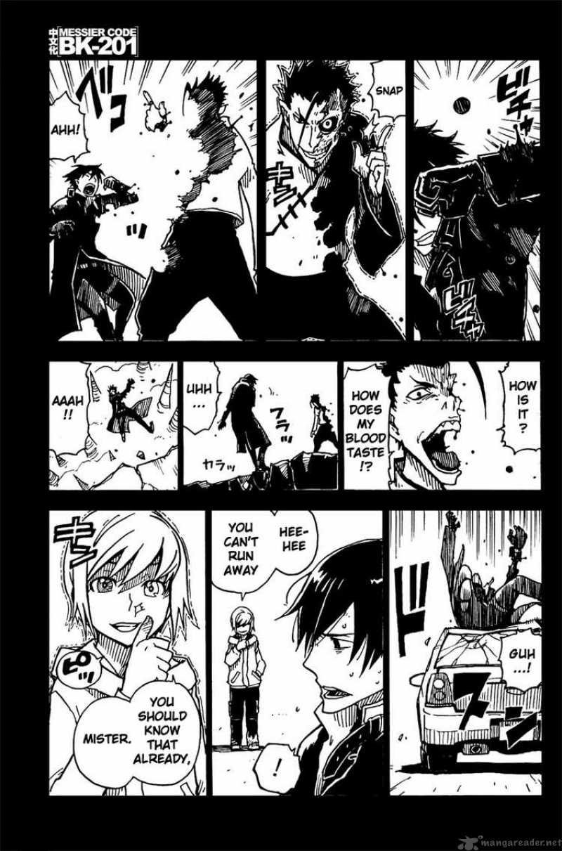 Darker Than Black Shikkoku No Hana 5 4