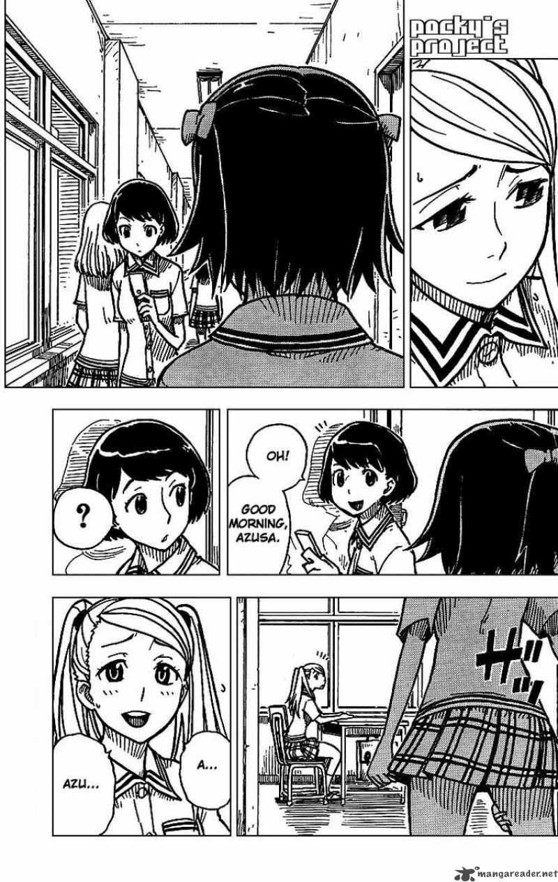 Darker Than Black Shikkoku No Hana 6 11
