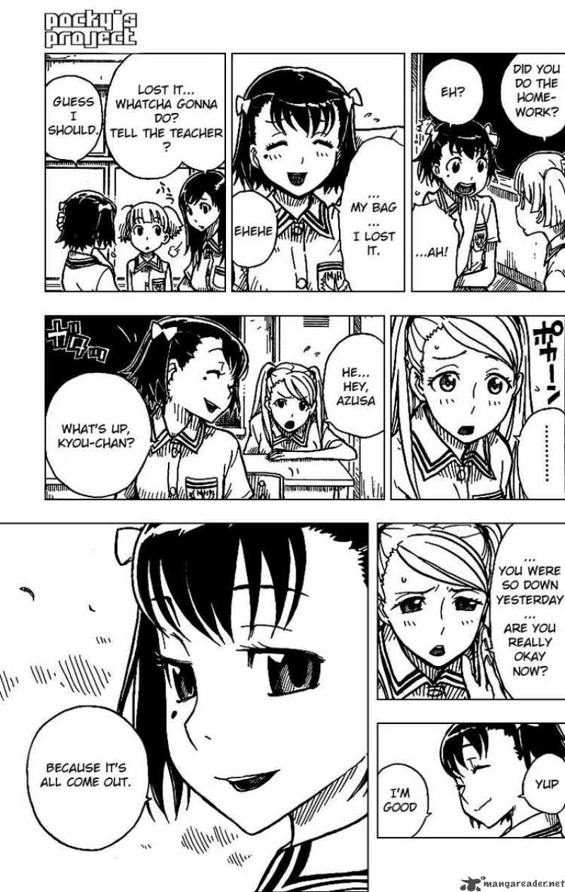 Darker Than Black Shikkoku No Hana 6 13