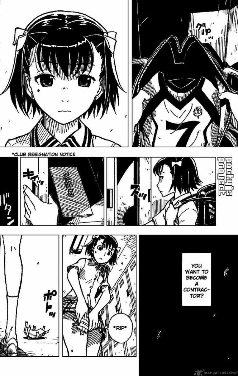 Darker Than Black Shikkoku No Hana 6 22