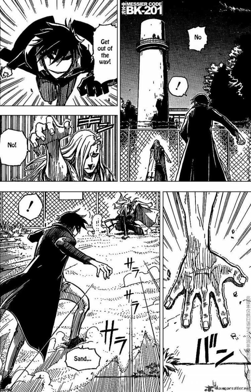Darker Than Black Shikkoku No Hana 7 16