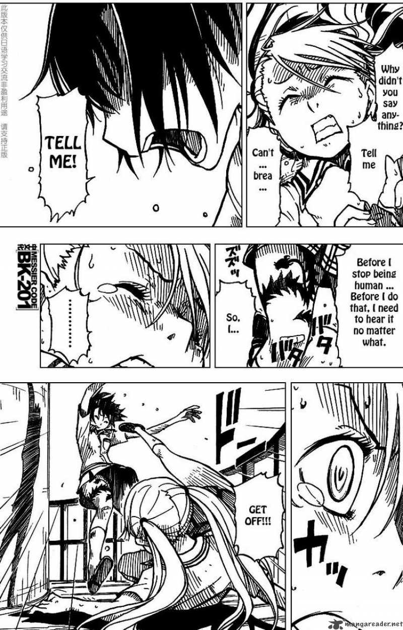 Darker Than Black Shikkoku No Hana 7 7