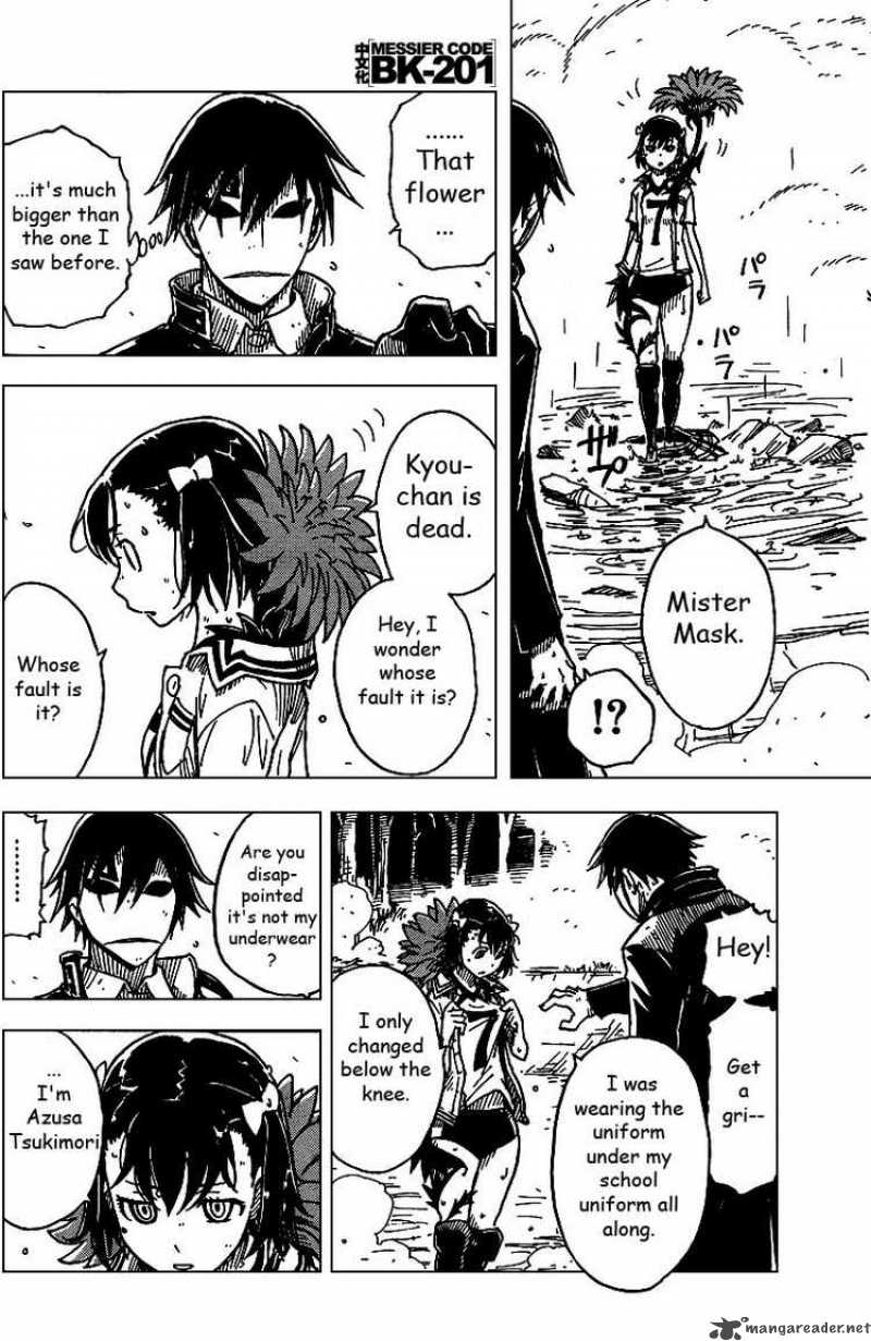 Darker Than Black Shikkoku No Hana 8 14