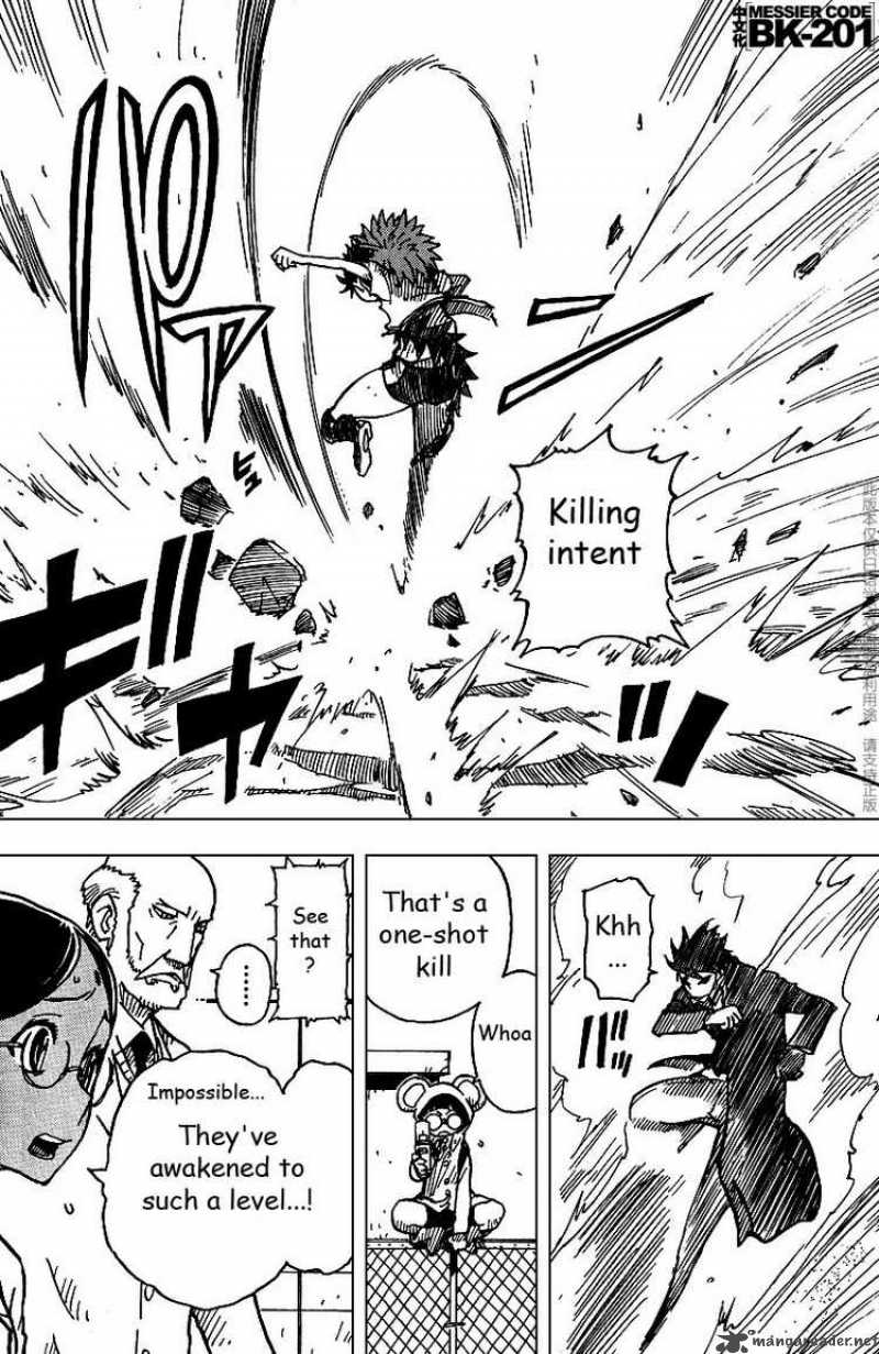 Darker Than Black Shikkoku No Hana 8 16