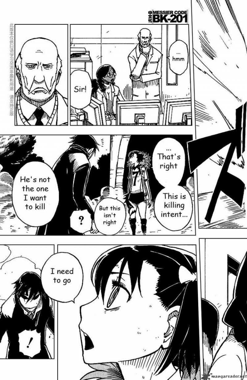Darker Than Black Shikkoku No Hana 8 17