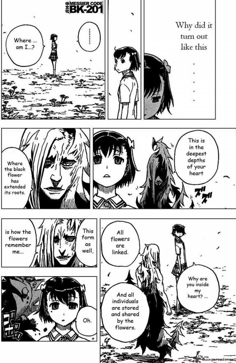 Darker Than Black Shikkoku No Hana 8 2