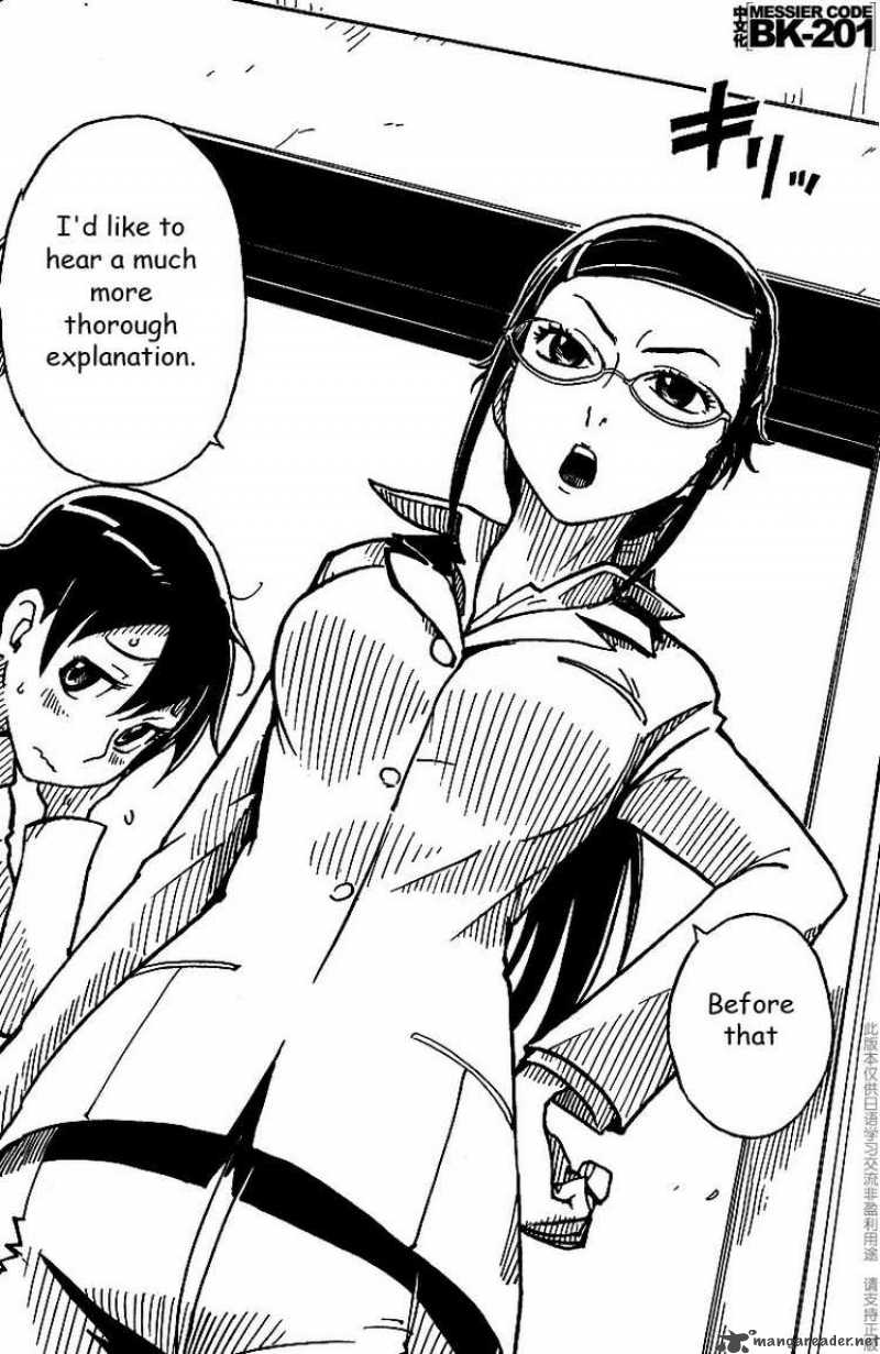 Darker Than Black Shikkoku No Hana 8 20