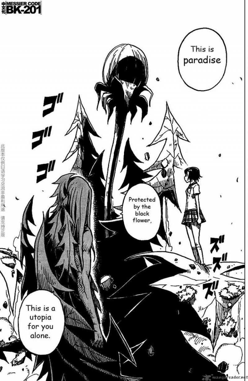 Darker Than Black Shikkoku No Hana 8 3