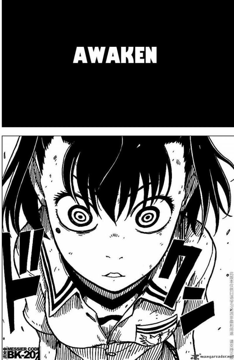 Darker Than Black Shikkoku No Hana 8 6