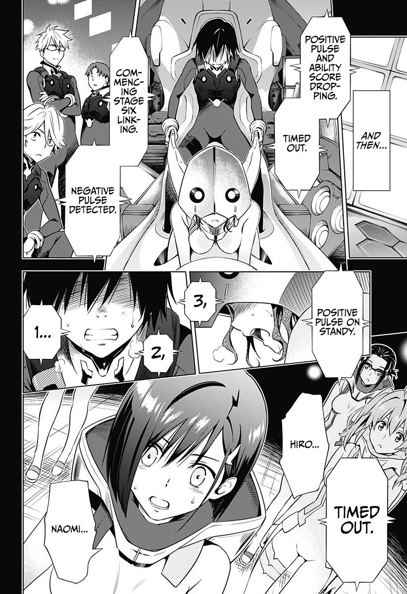 Darling In The Franxx 1 13