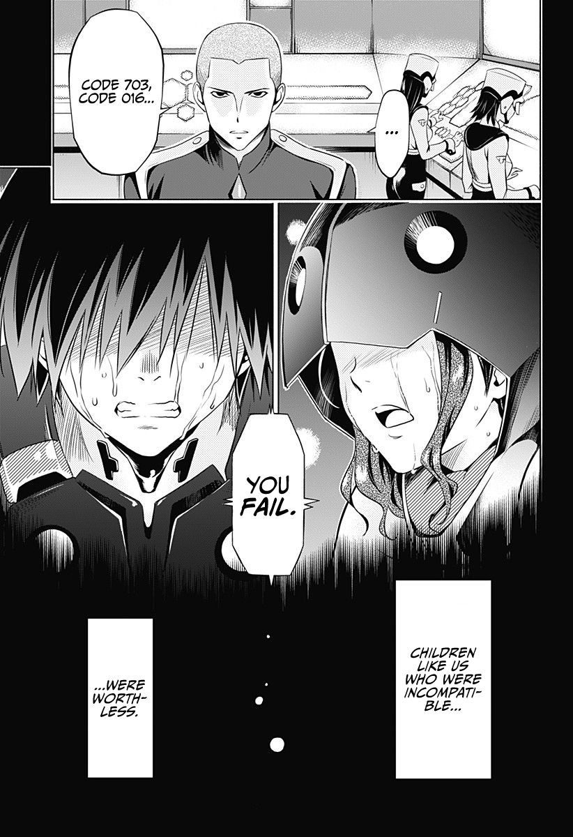 Darling In The Franxx 1 14