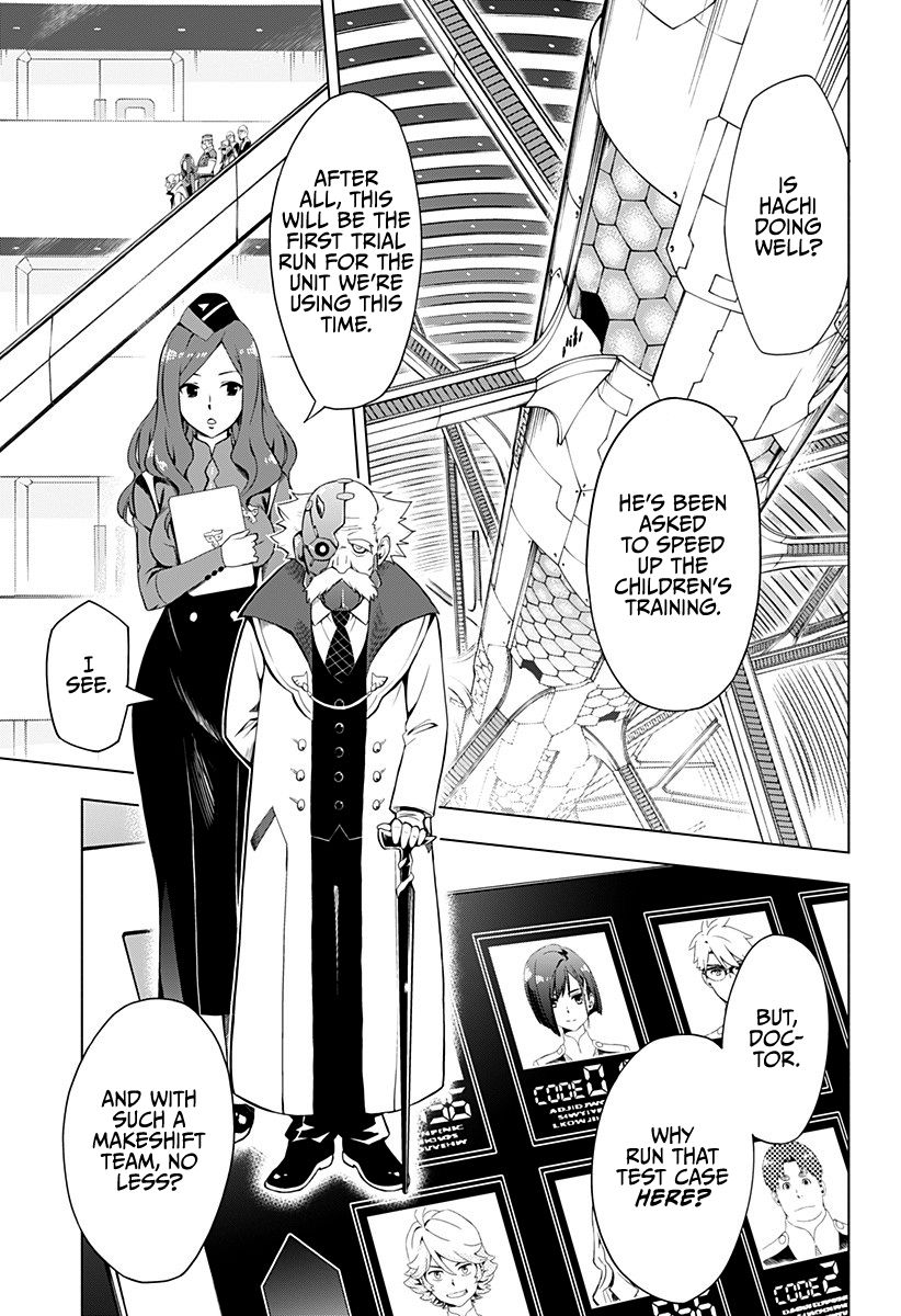 Darling In The Franxx 1 16