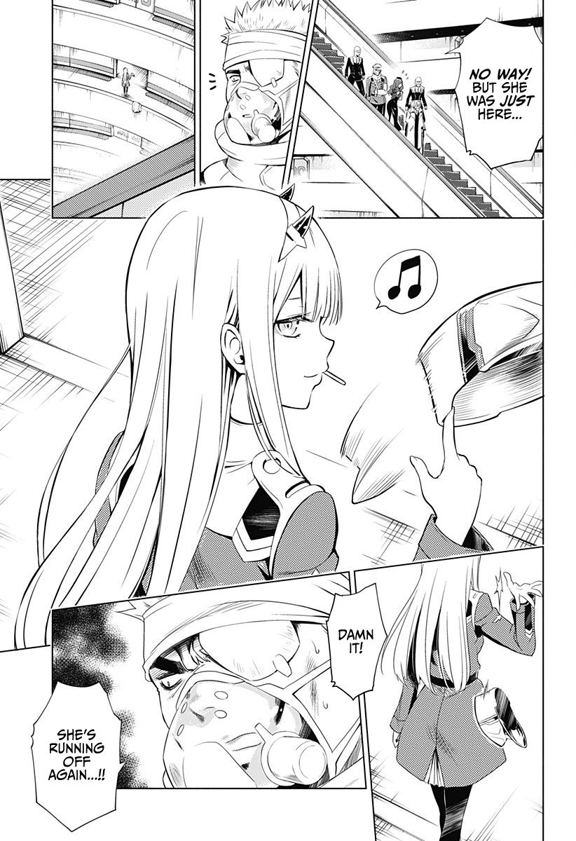 Darling In The Franxx 1 18