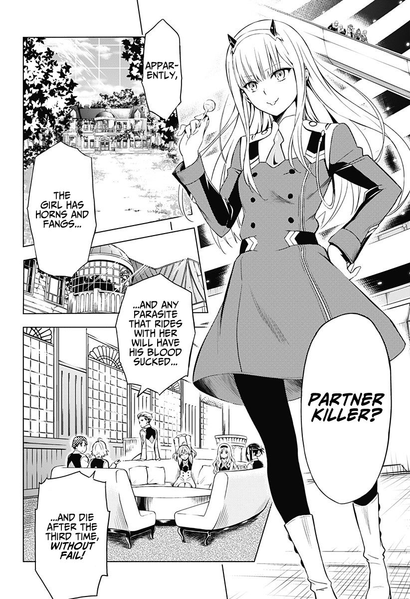 Darling In The Franxx 1 19