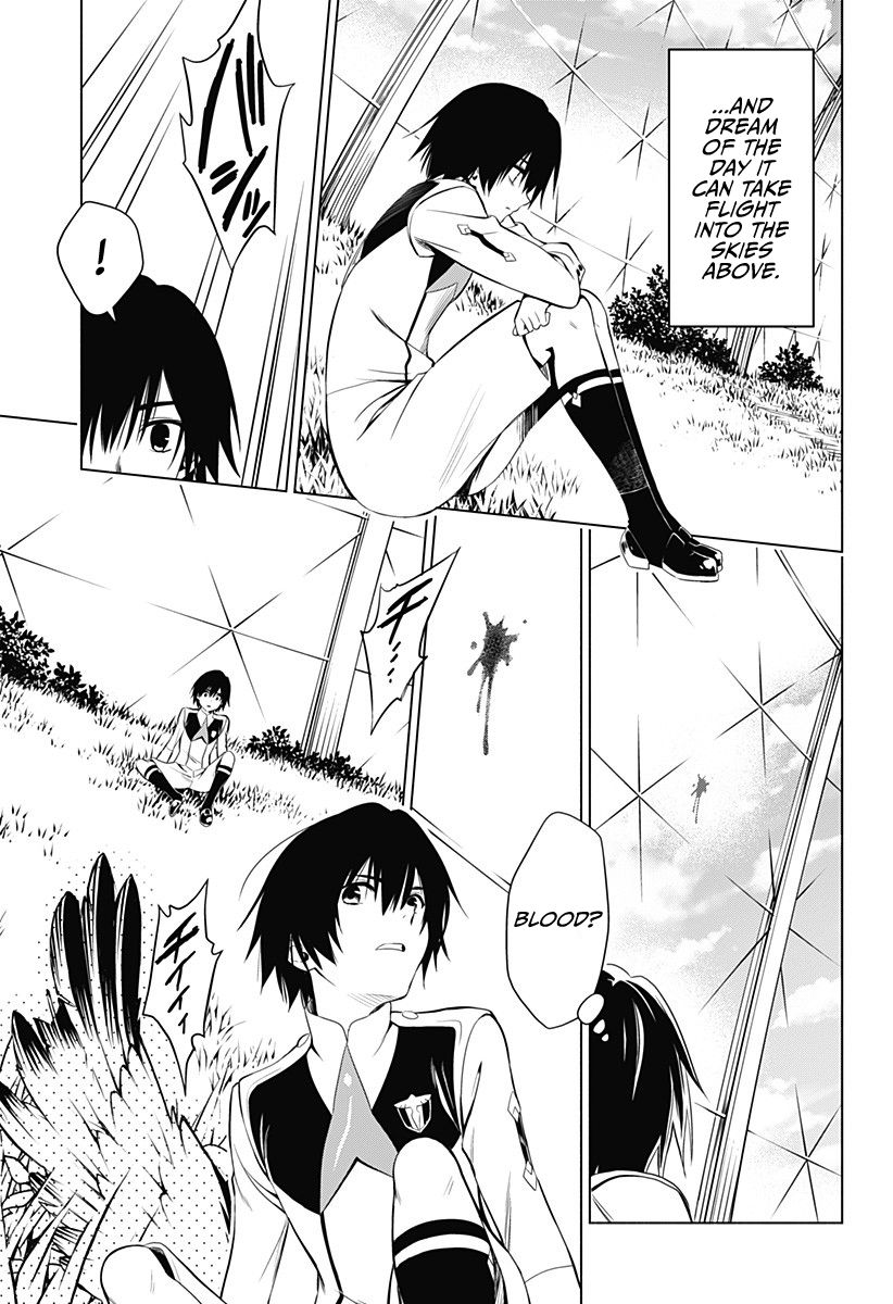 Darling In The Franxx 1 24