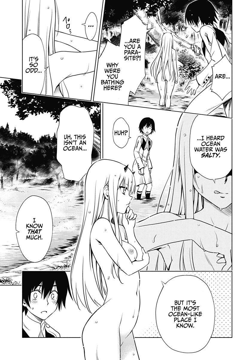 Darling In The Franxx 1 34