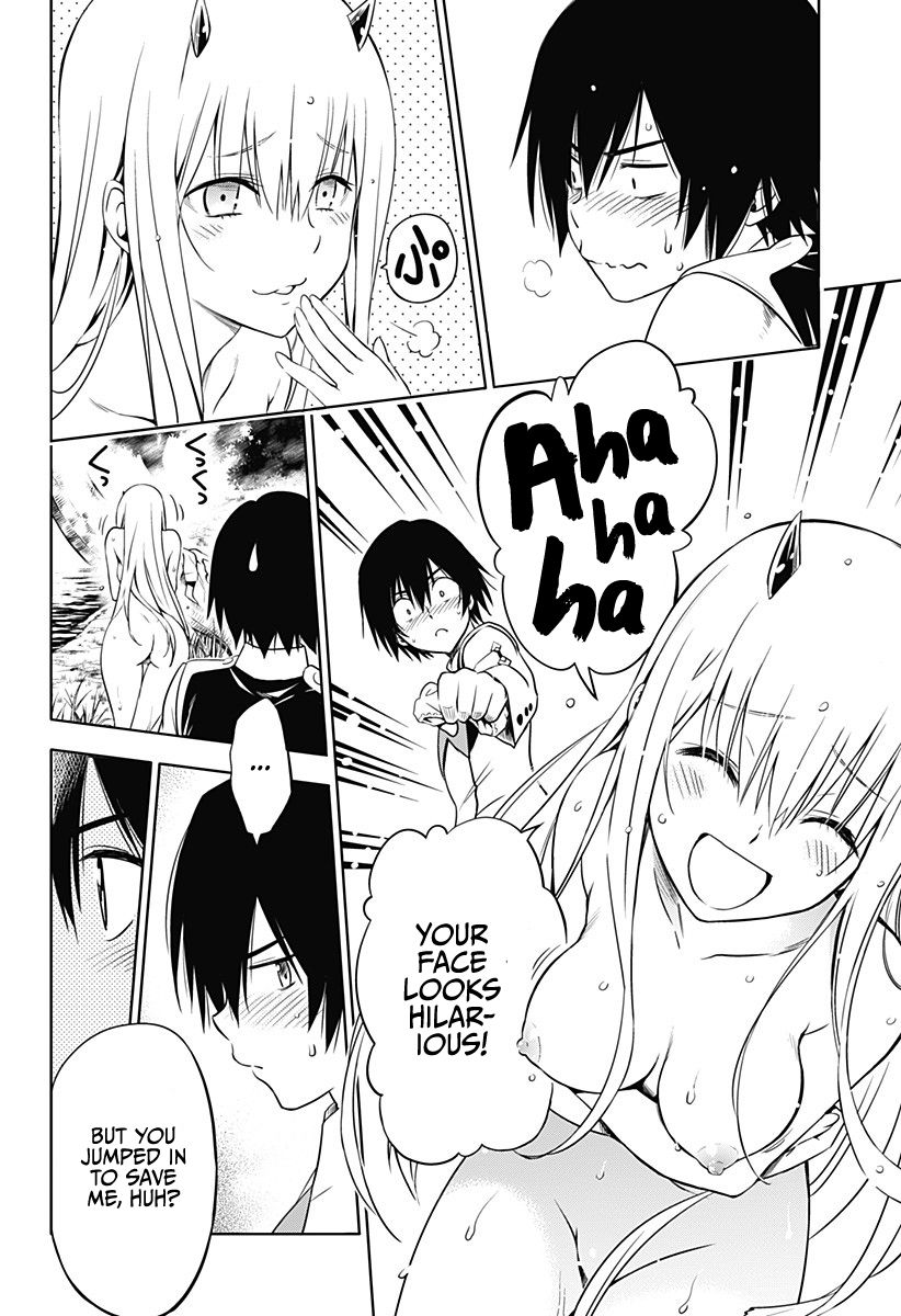 Darling In The Franxx 1 37