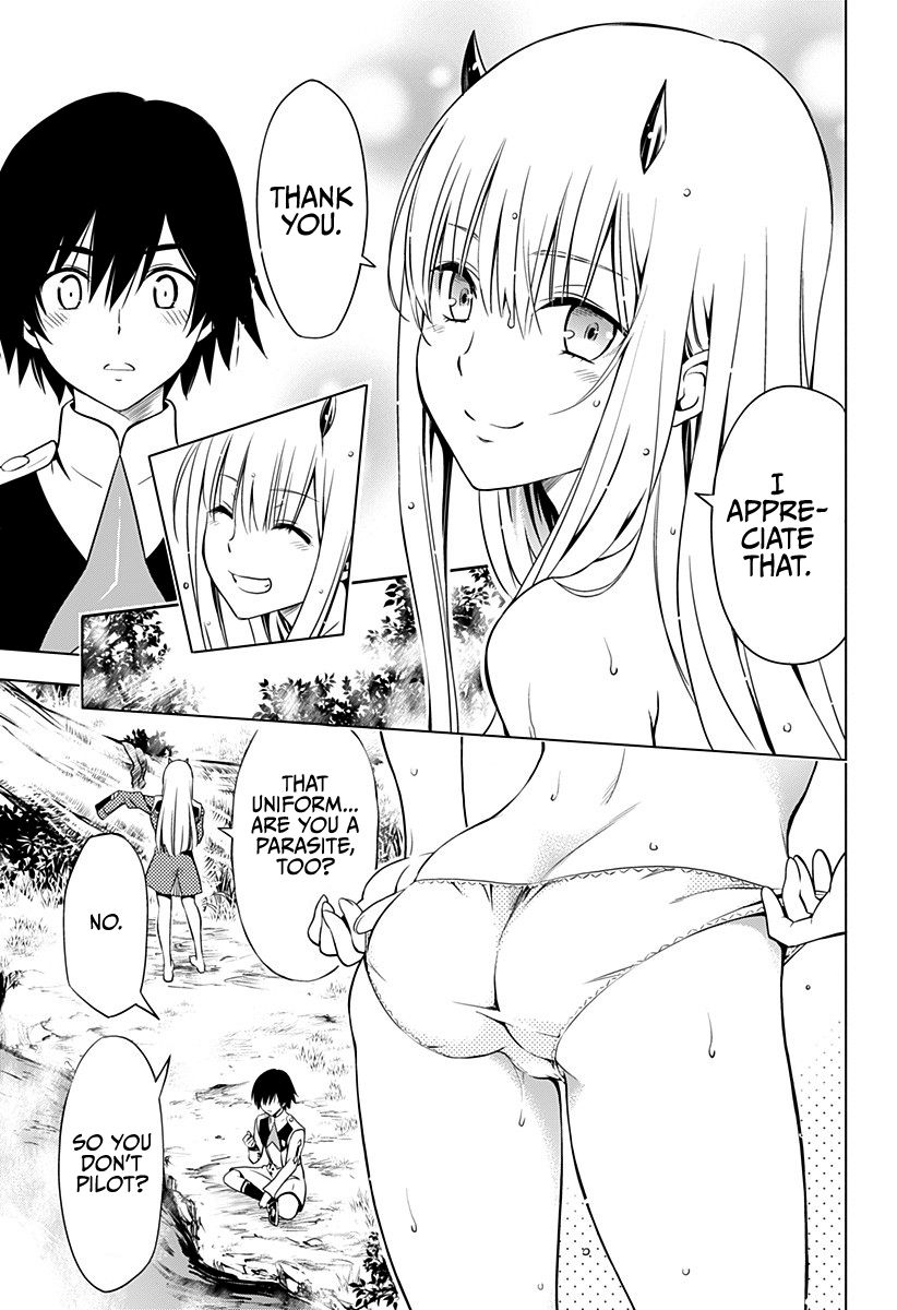 Darling In The Franxx 1 38