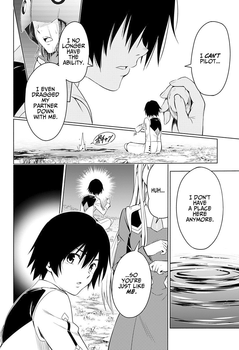 Darling In The Franxx 1 39