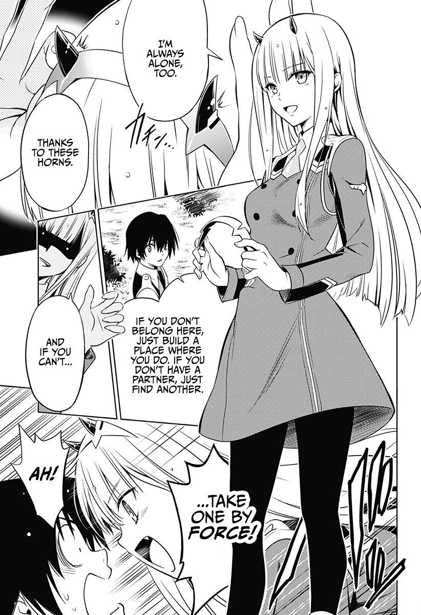 Darling In The Franxx 1 40