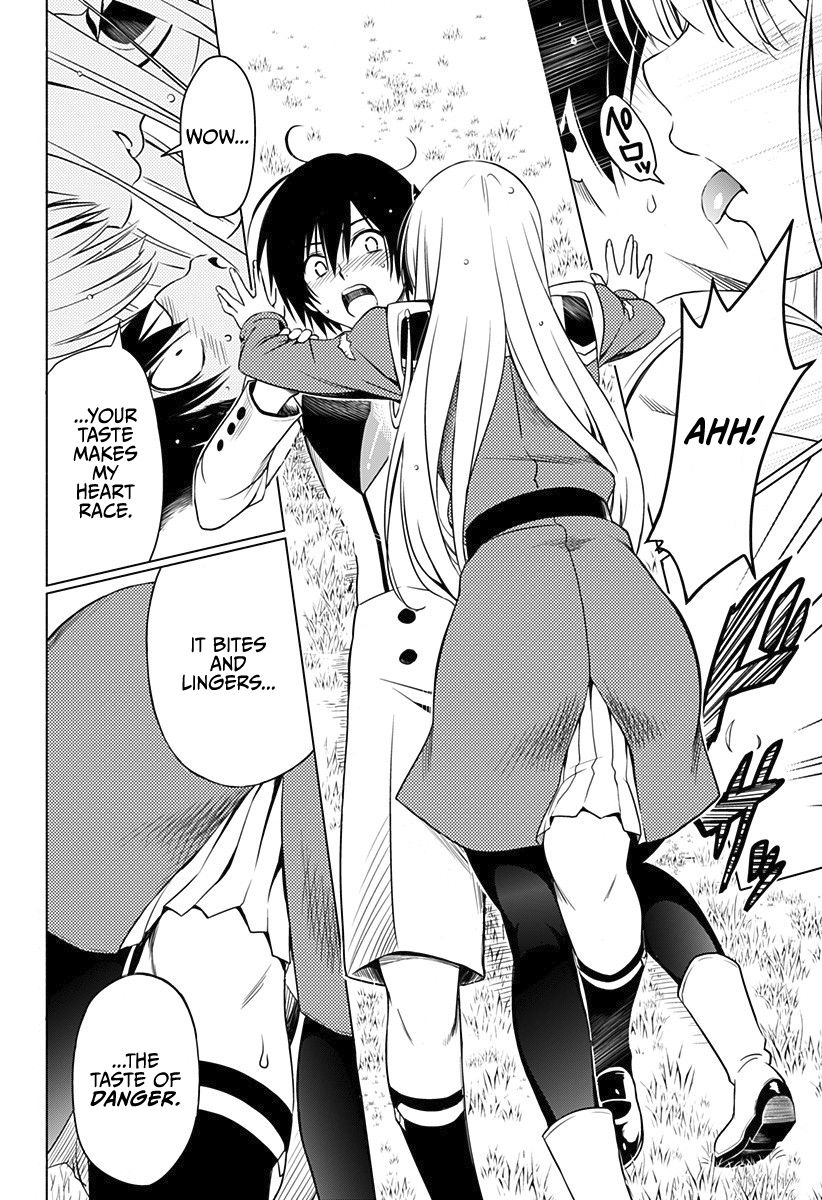 Darling In The Franxx 1 41